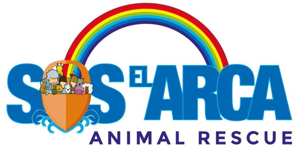 SOS El Arca Logo